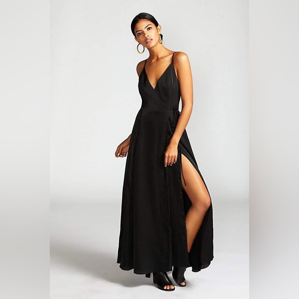 Free People x Fame and Partners Bond Maxi Dress